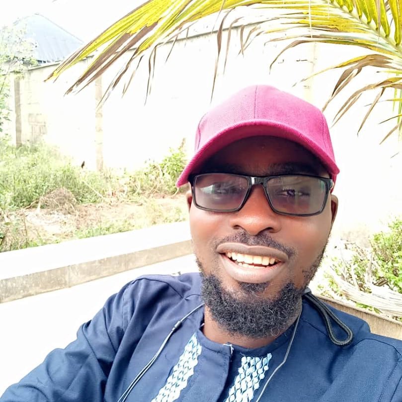Tope Alake