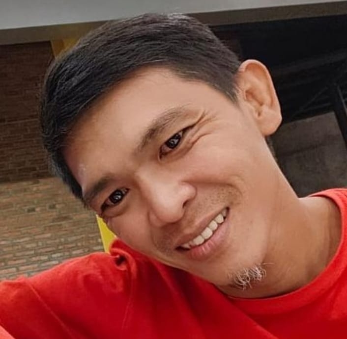 Ahmad Riki