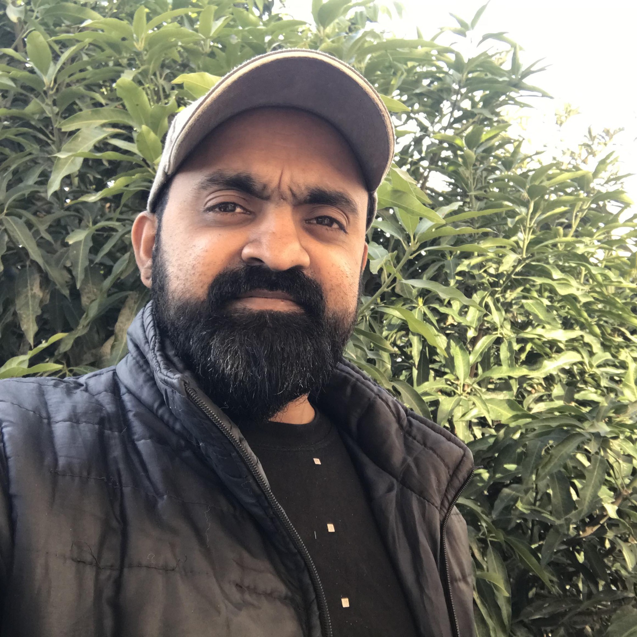 Muhammad Danish Rizwan