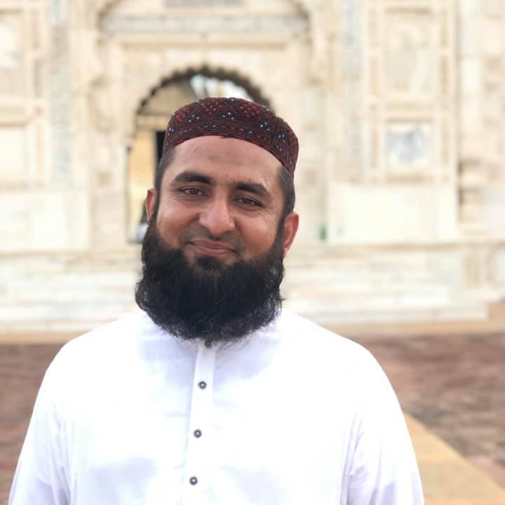 Humaid Ur Rasheed Siddiqui