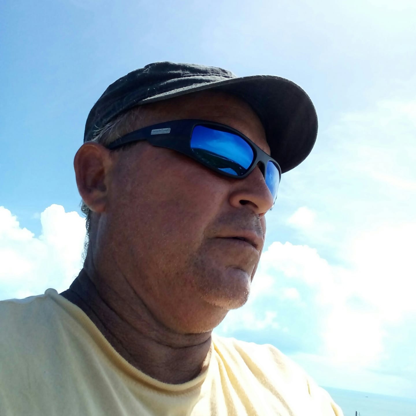 Wayne Harding