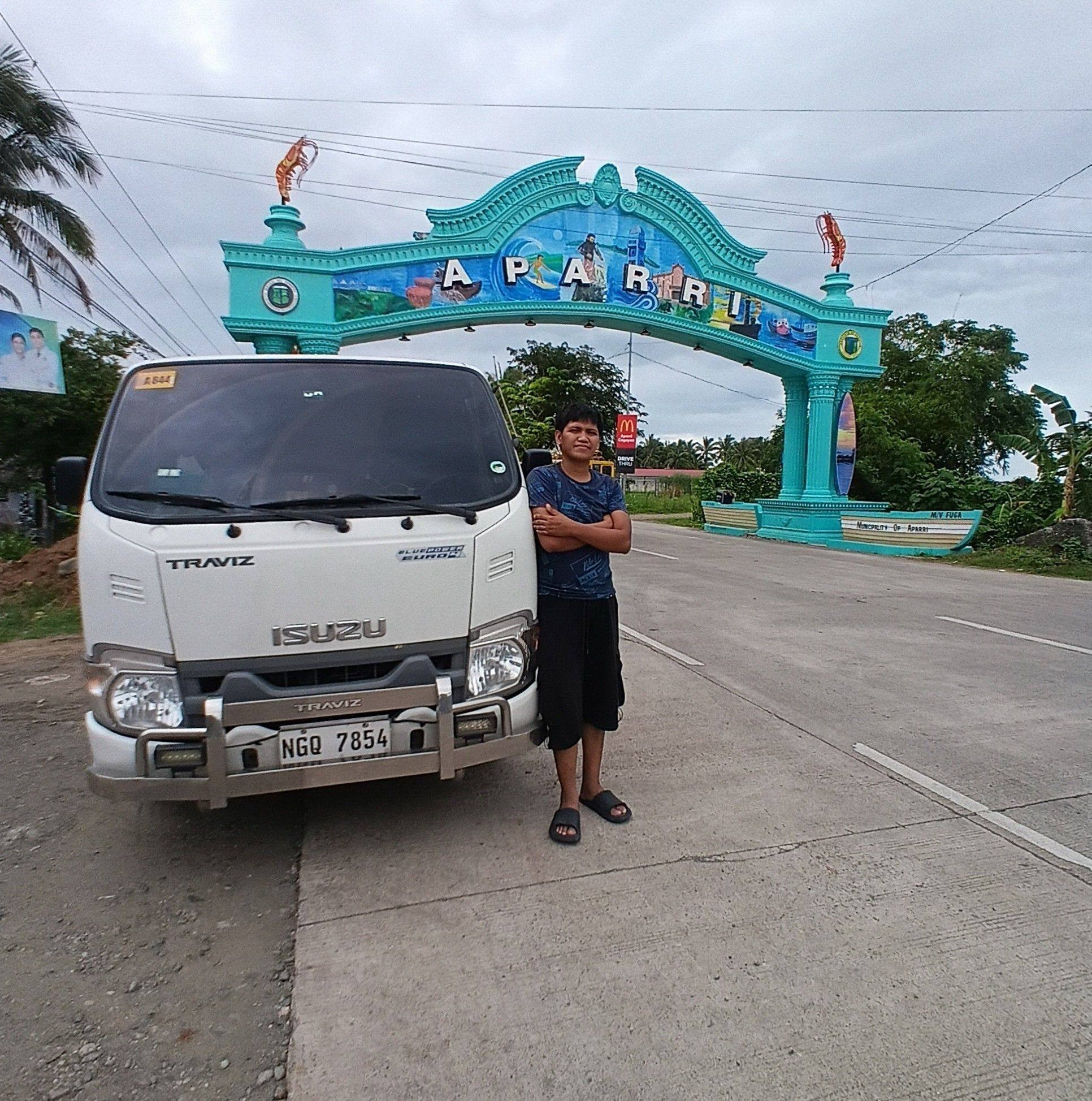 Luisa Ridge Hotspring Resort | Calamba