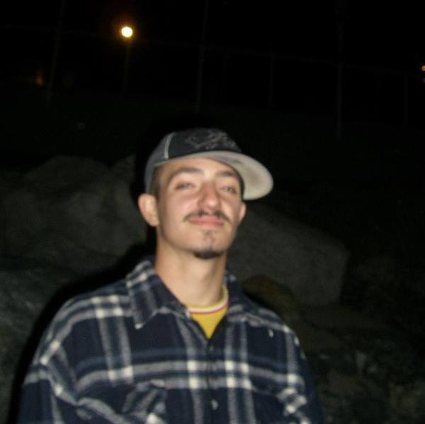 Anthony Soderberg
