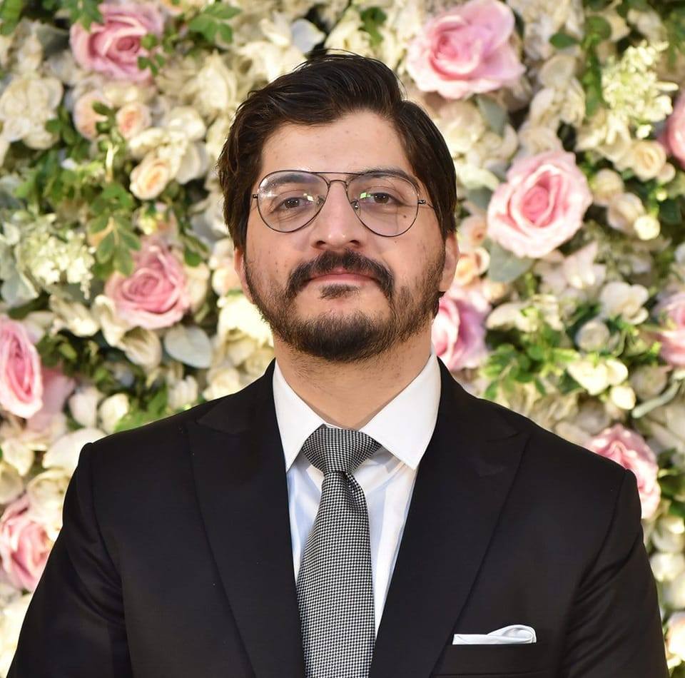 Amir Rashid Khattak