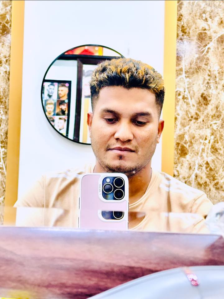 Md Sanowar Hossain Sentu