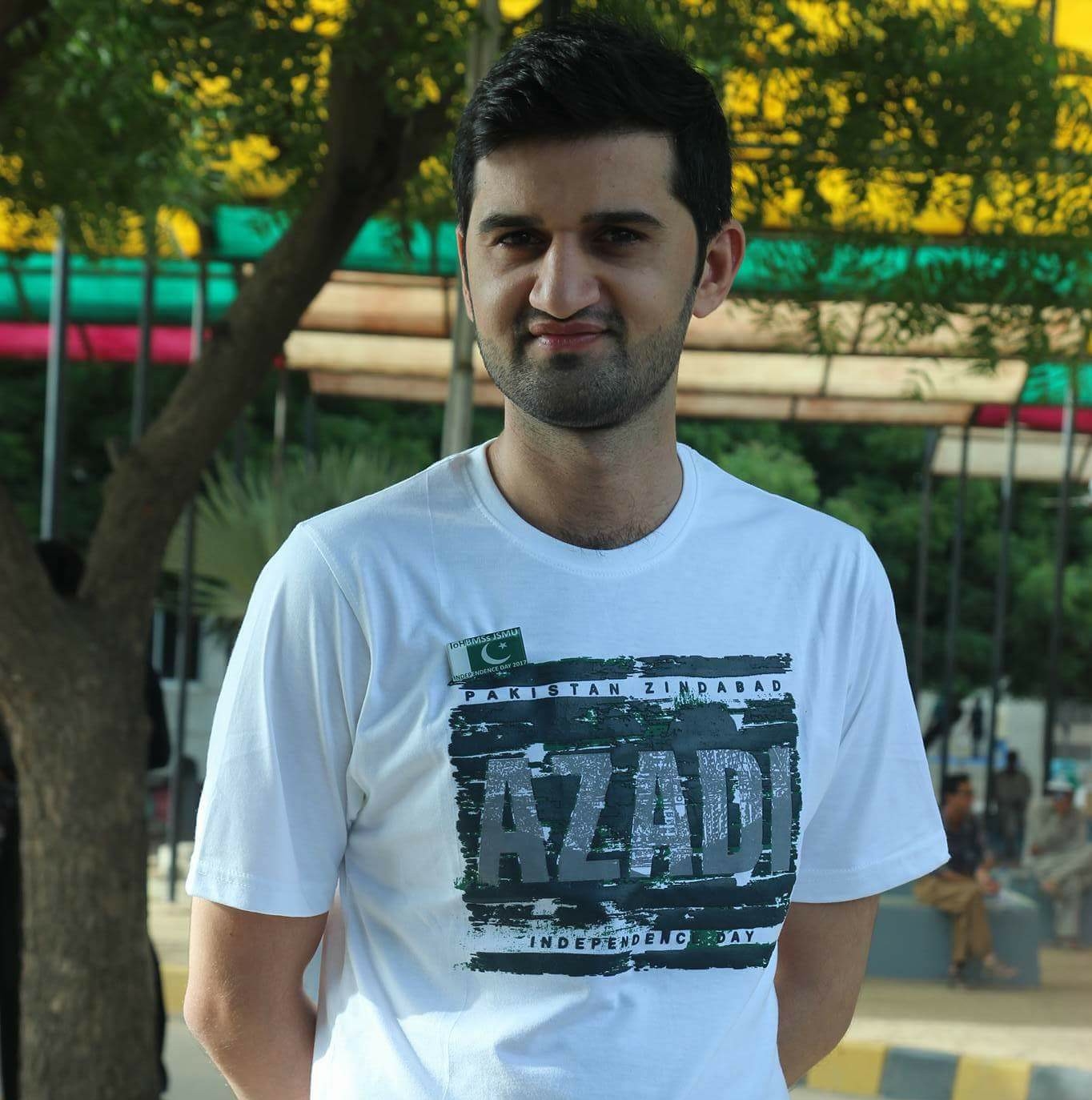لو جی اب یہ رہ گیا تھا | Nasir Ali Shah