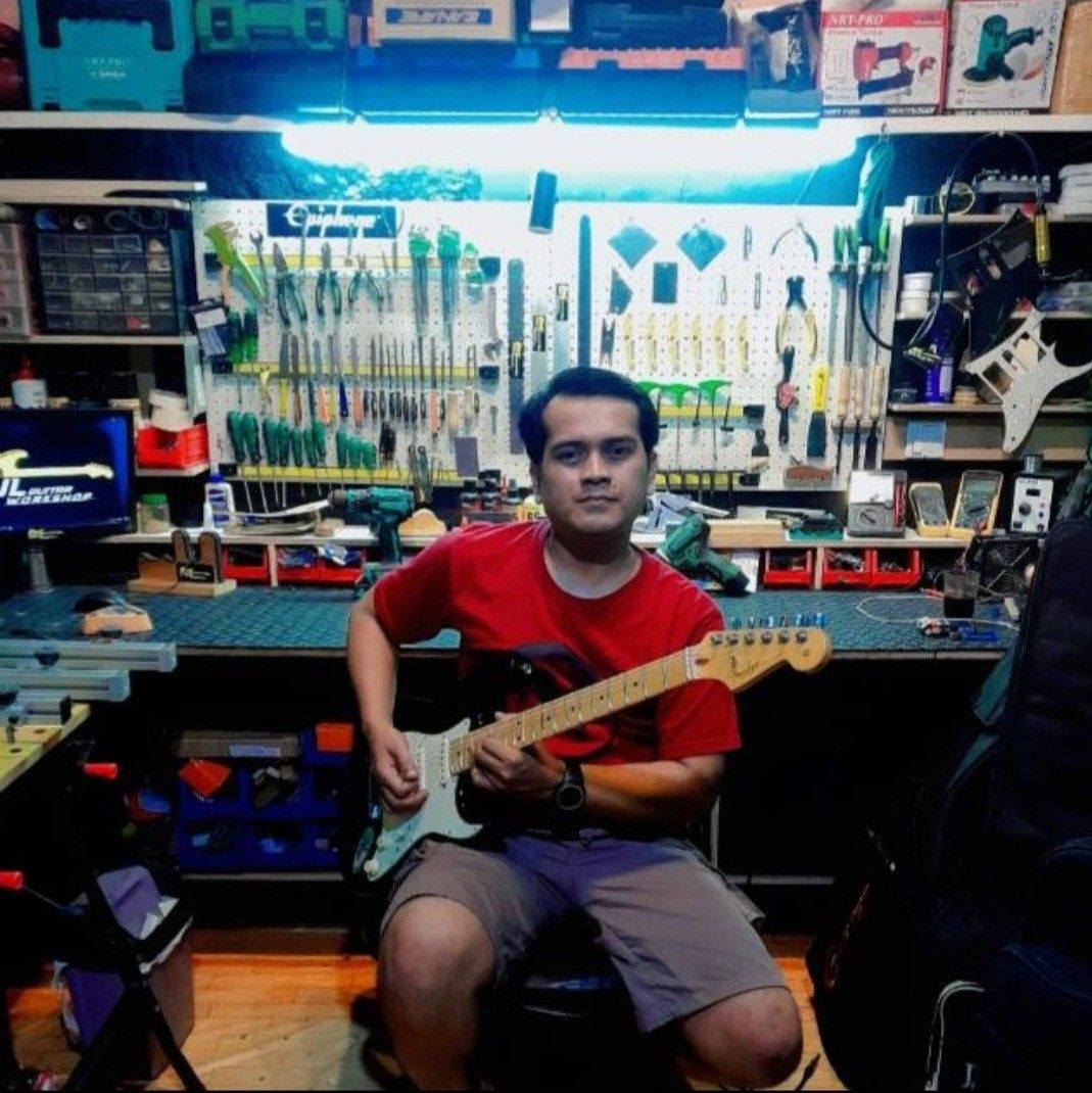 Oncom gondrong lesti kejora #gofarmandolin #lestikejora #leslar | Gofar ...