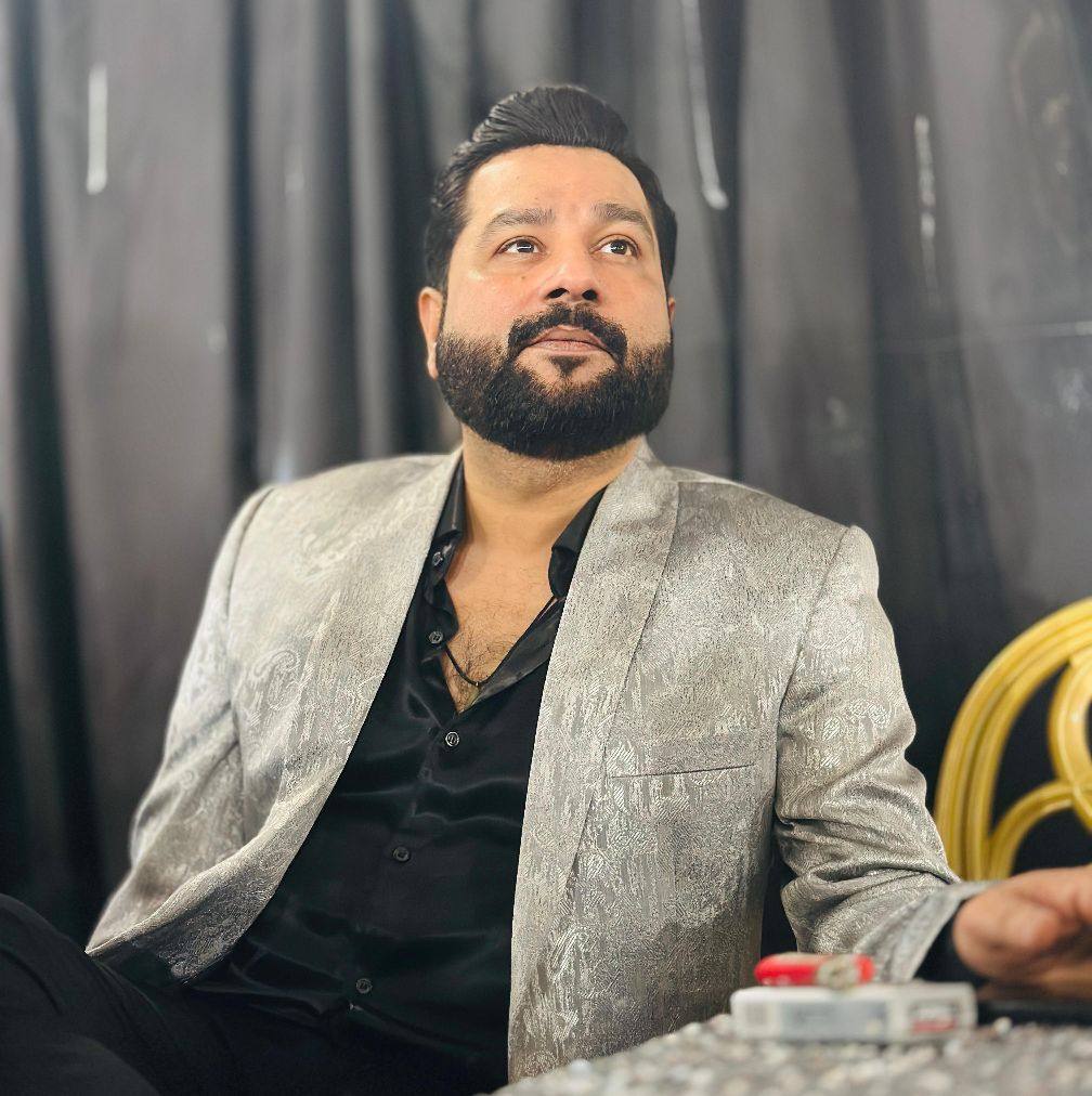 Rajab Ali Khan