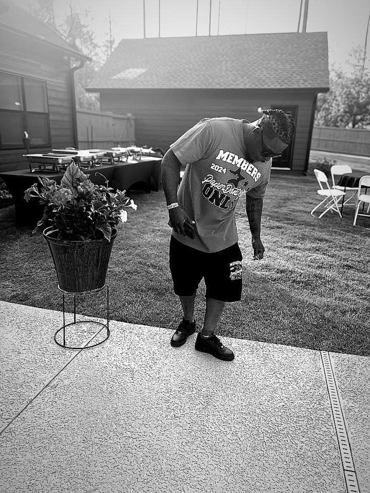Josh RL Boozer