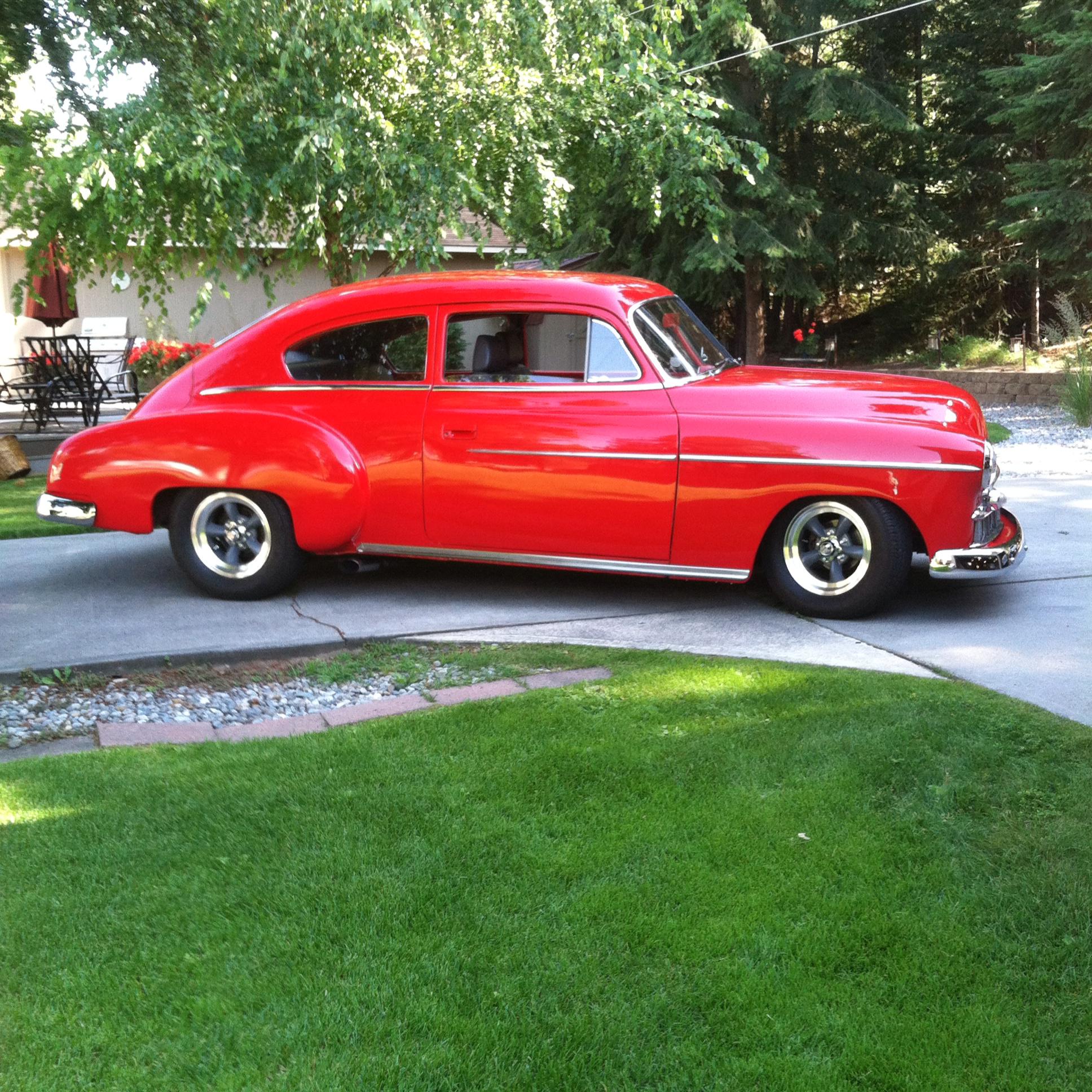 Centurions Car Club of Spokane | **THROWBACK THURS: Bumblebee** from ...