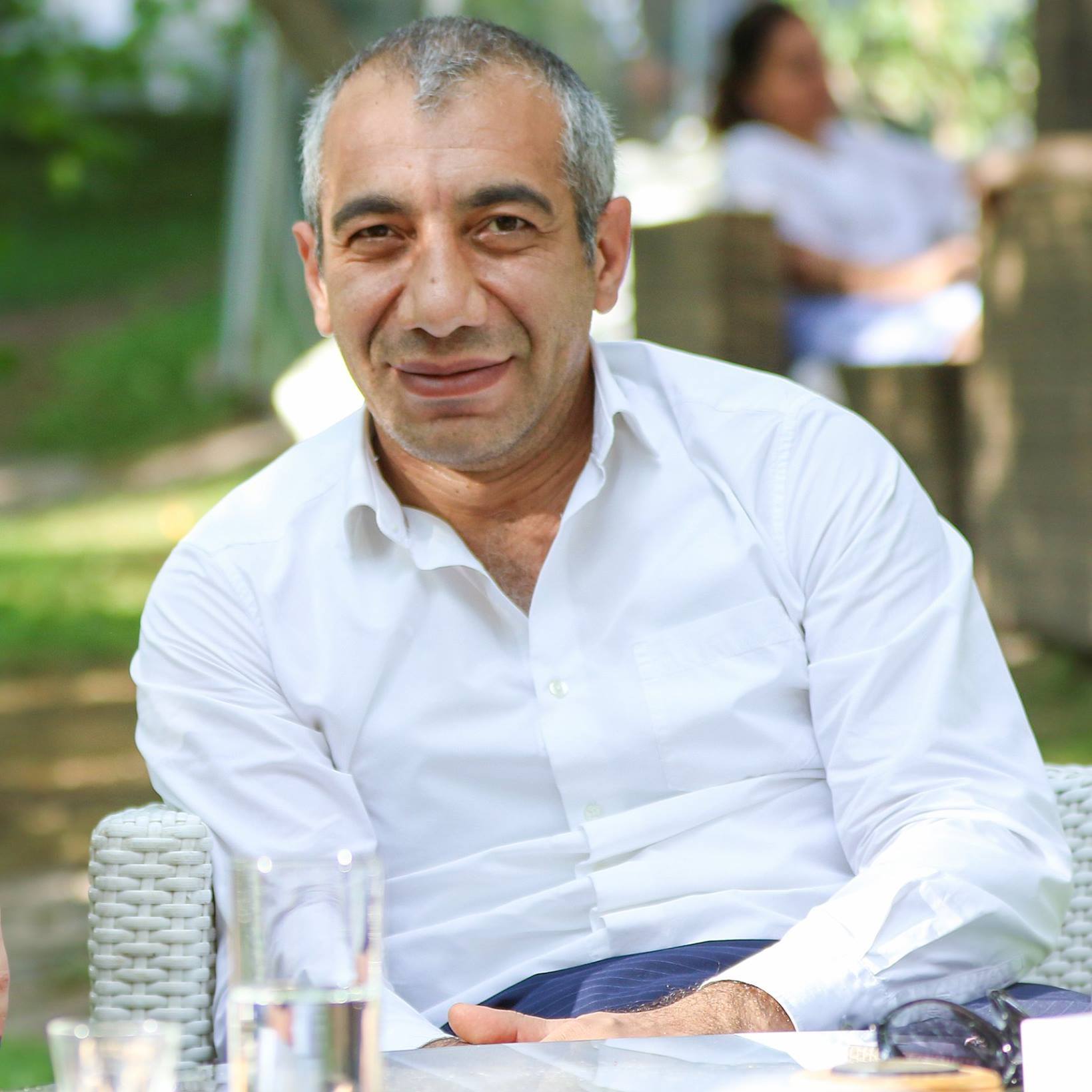 Edmon Khachatryan