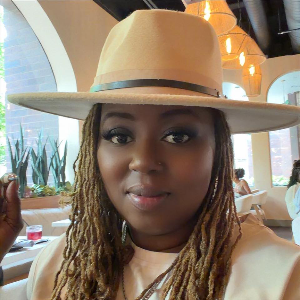 LaShayla Davis - Queen Ellena Chapter Just want to say... | Facebook