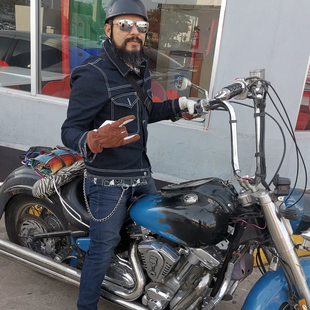 Aztec Riders MC
