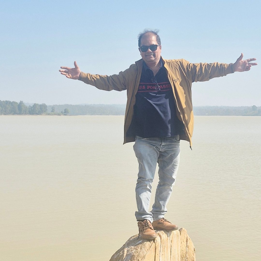 Amar Kumar