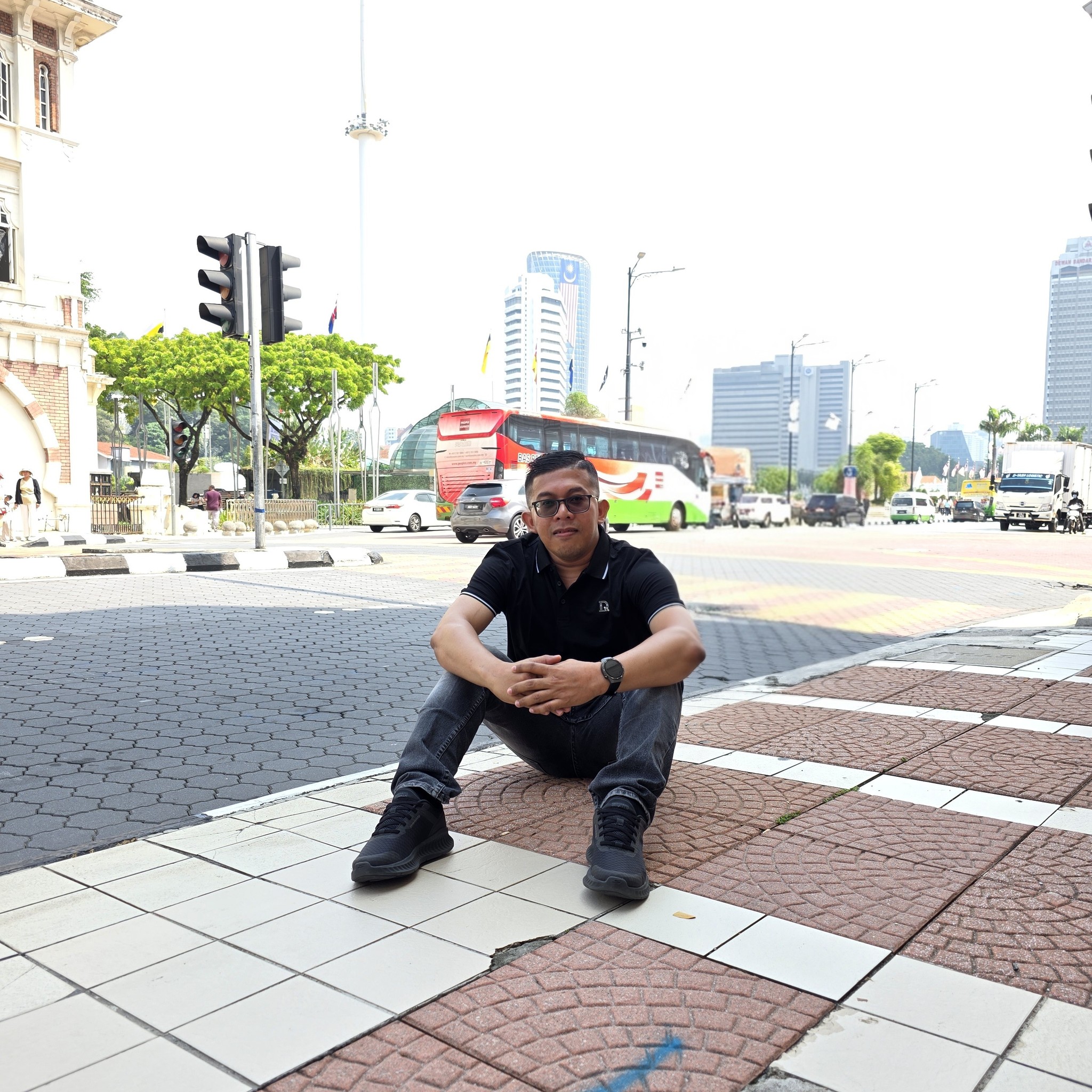 Azwin Sumirza