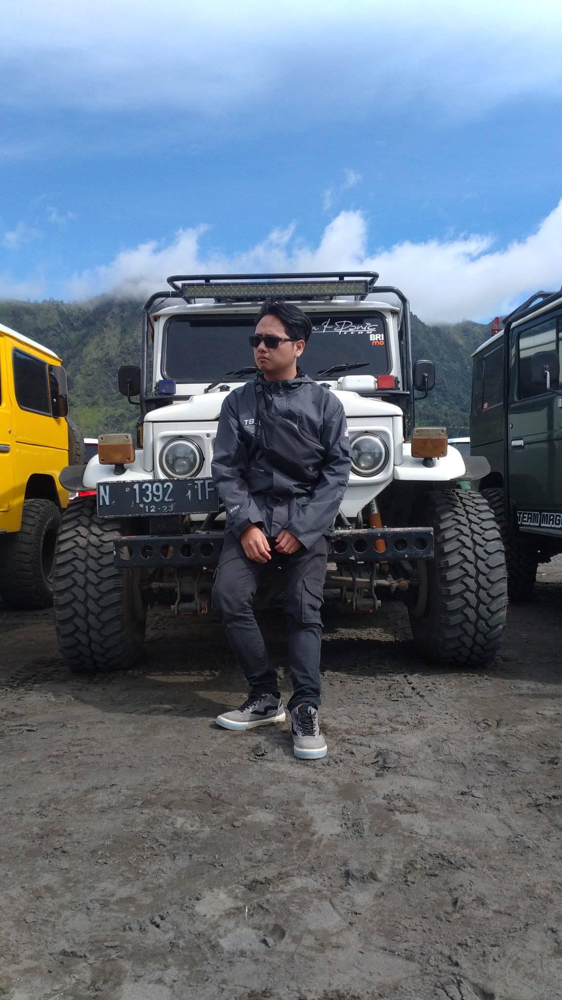 Husen Ma'ruf