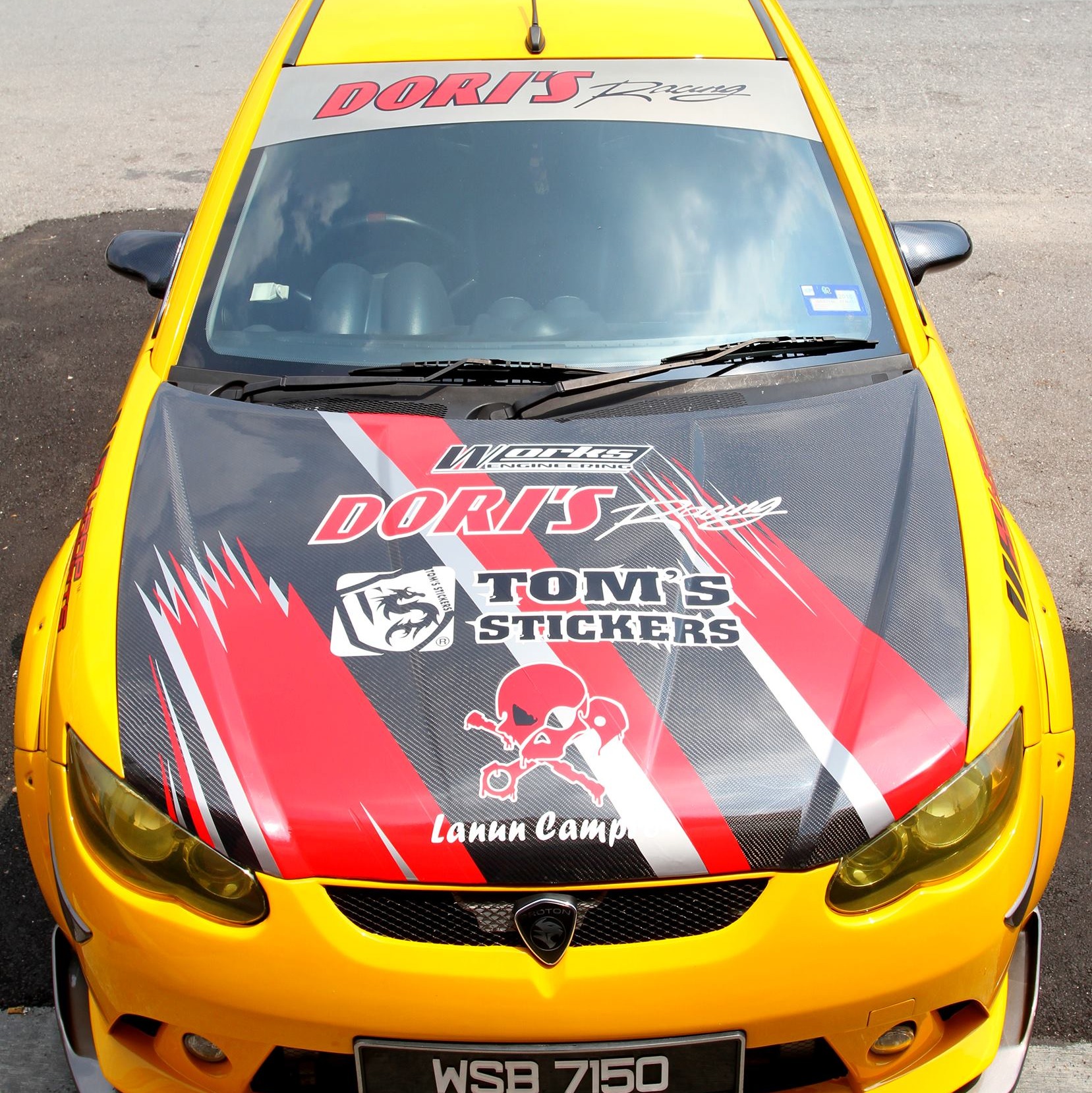 Dori Dori Auto Works | Shah Alam