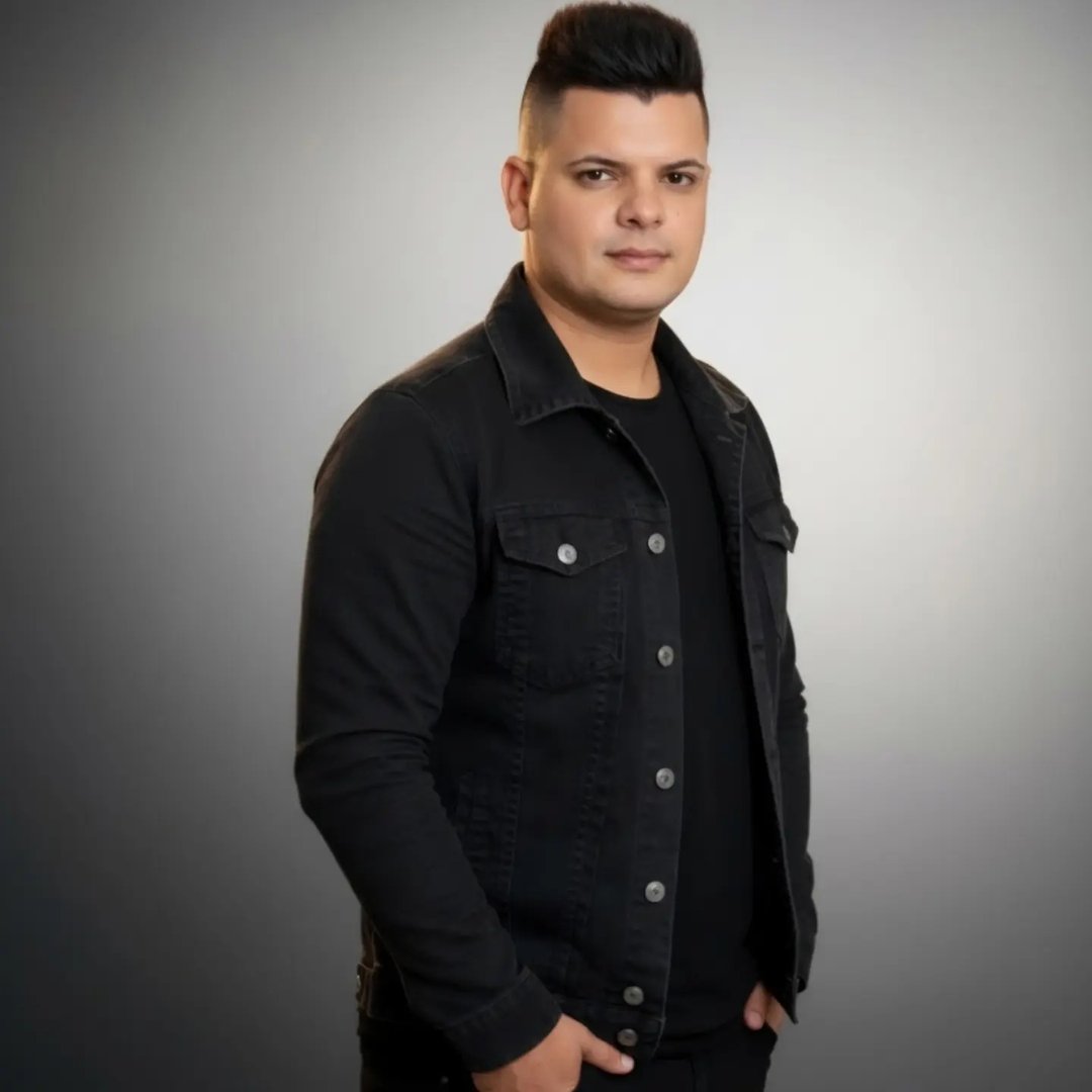 Raphael Moreira