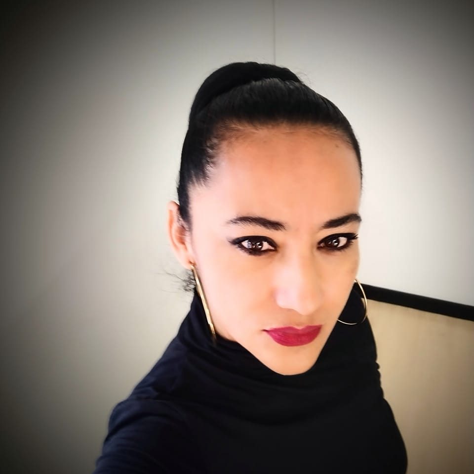Jenny Rocío Echavarría Celemín