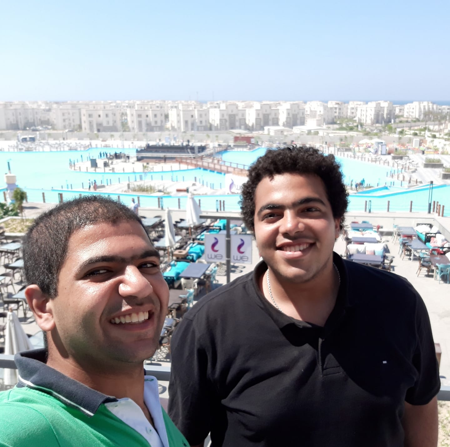City - The ONLY and first flagship Nike store in Egypt where you can ...