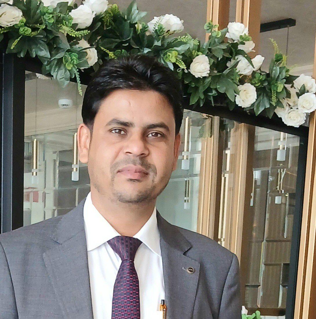 Asif Hussain Rajput