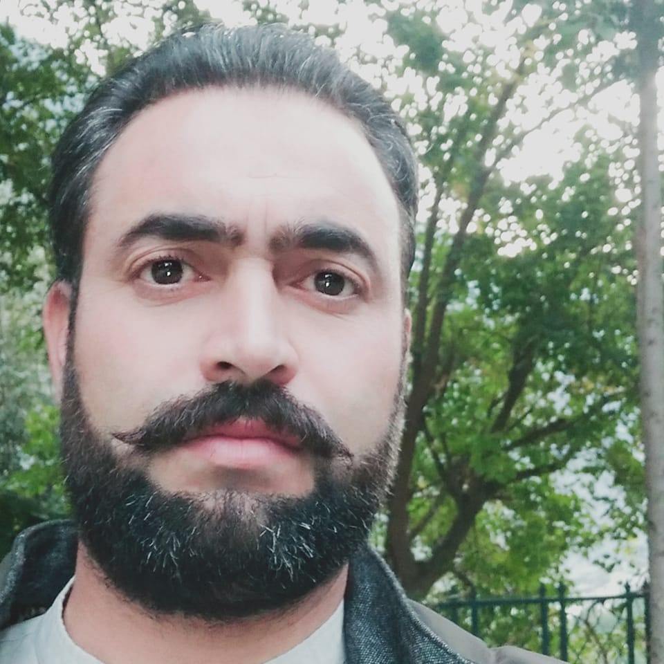 Shafiq Ur Rehman