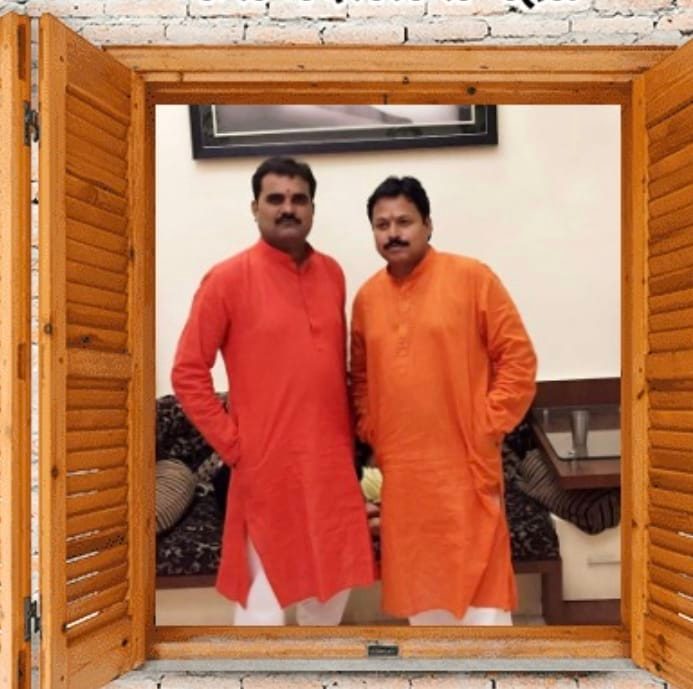 Adv Subhash Raut