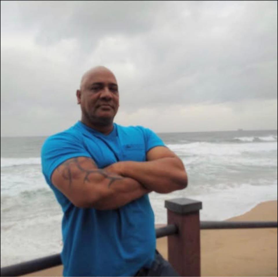 Jason Govender
