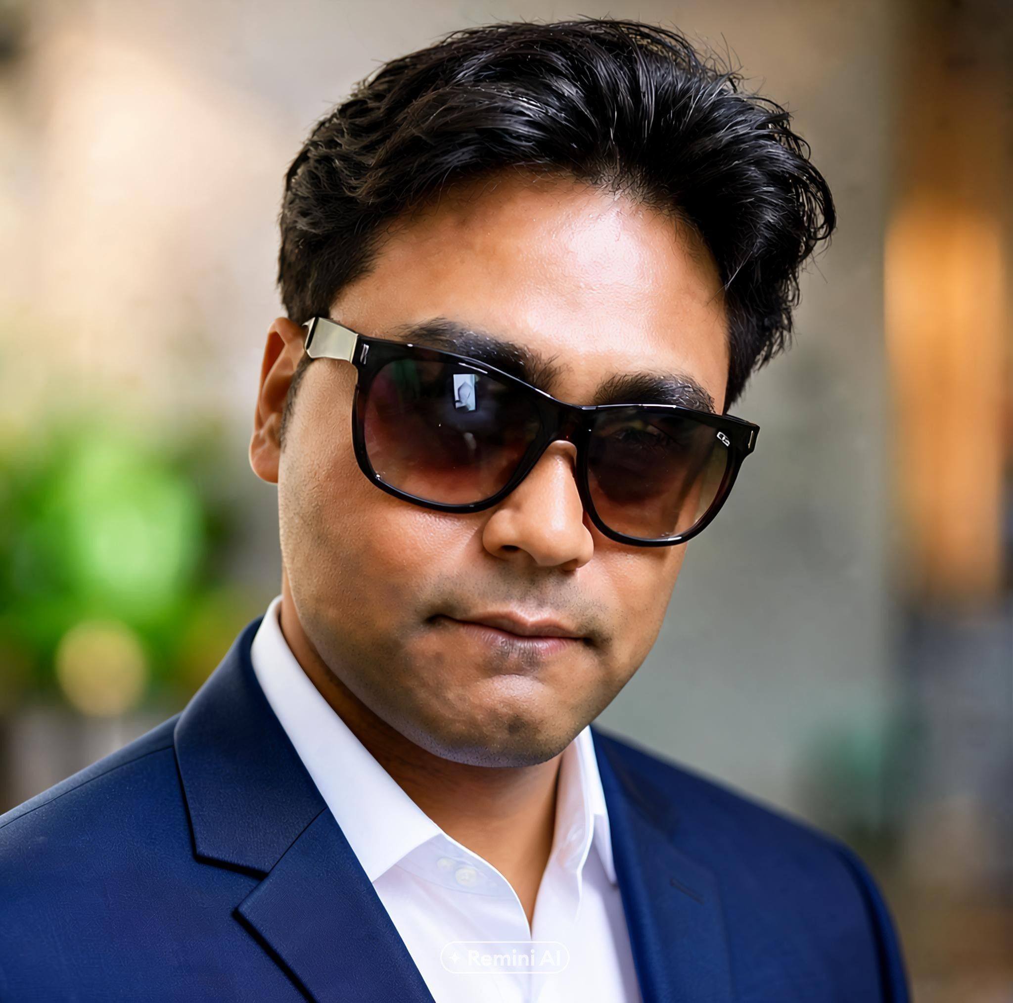 Debjit Das