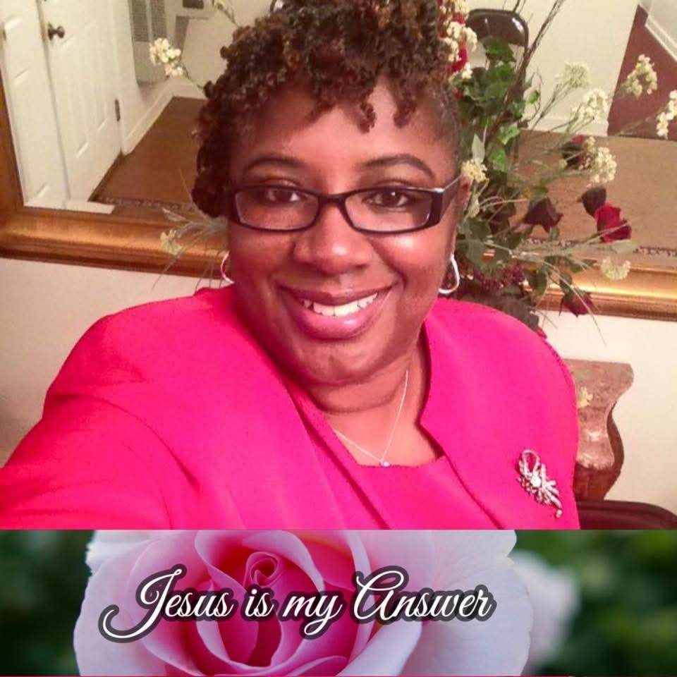 I Love It Gospel Train. Please note that the background music is ...