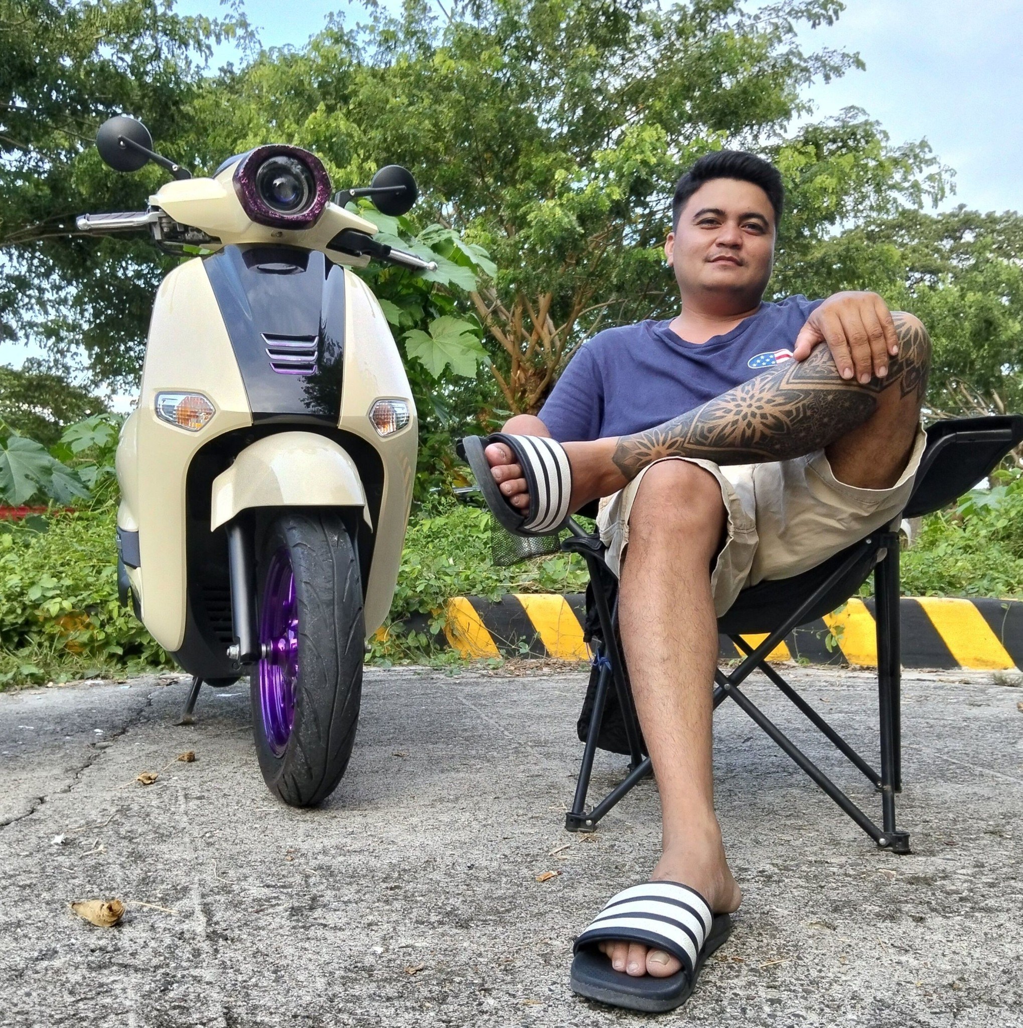 Mac Rollon - Anyone nakabalo nganu ma ing ani akong atm... | Facebook