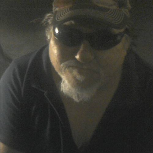 Aaron S Rooker