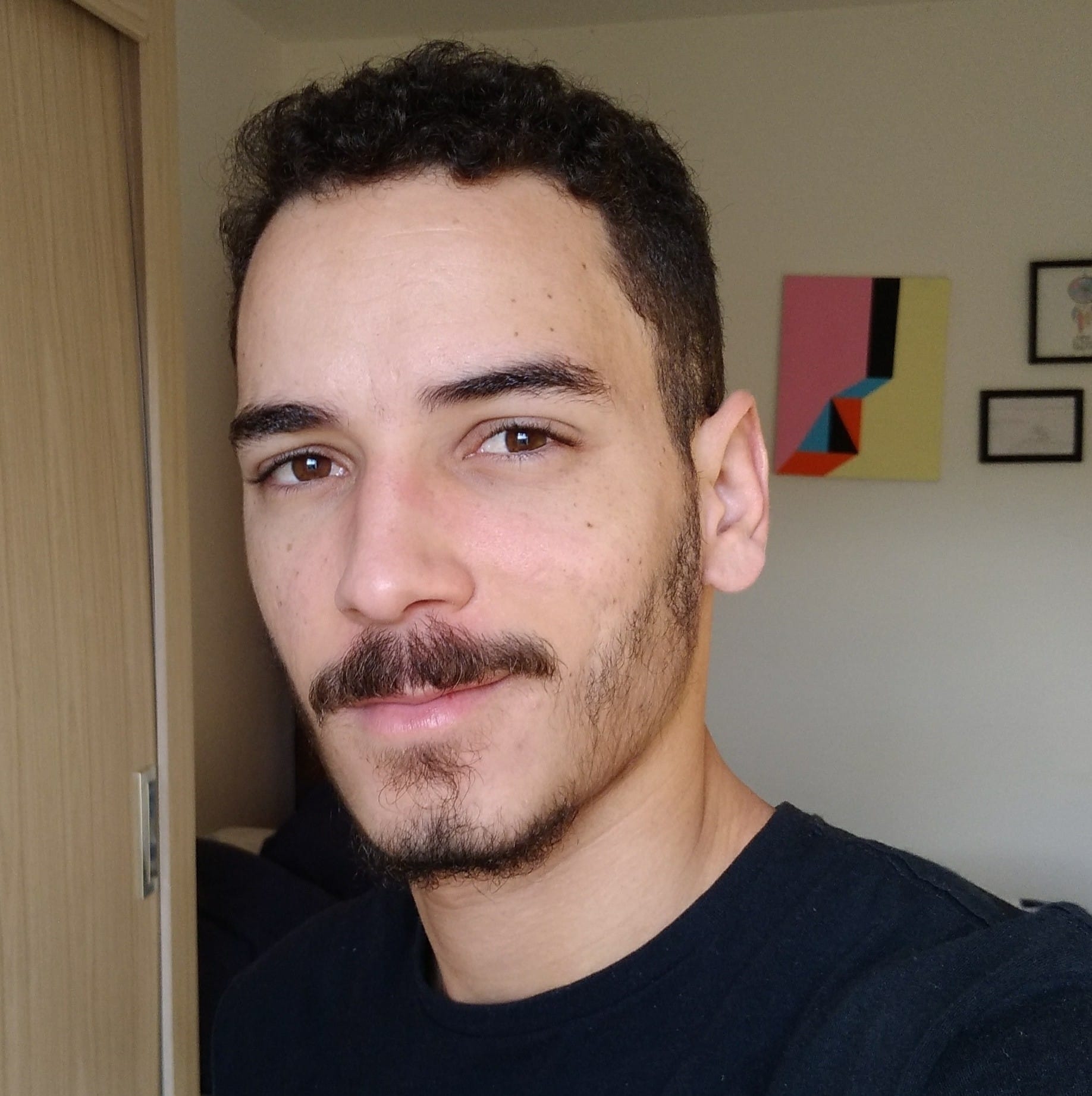Tiago Matos