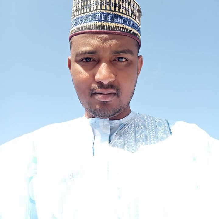 Engr. Sale Mamman - INNA LILLAHI WA INNA ILAYHIM RAJI'UN. I received ...