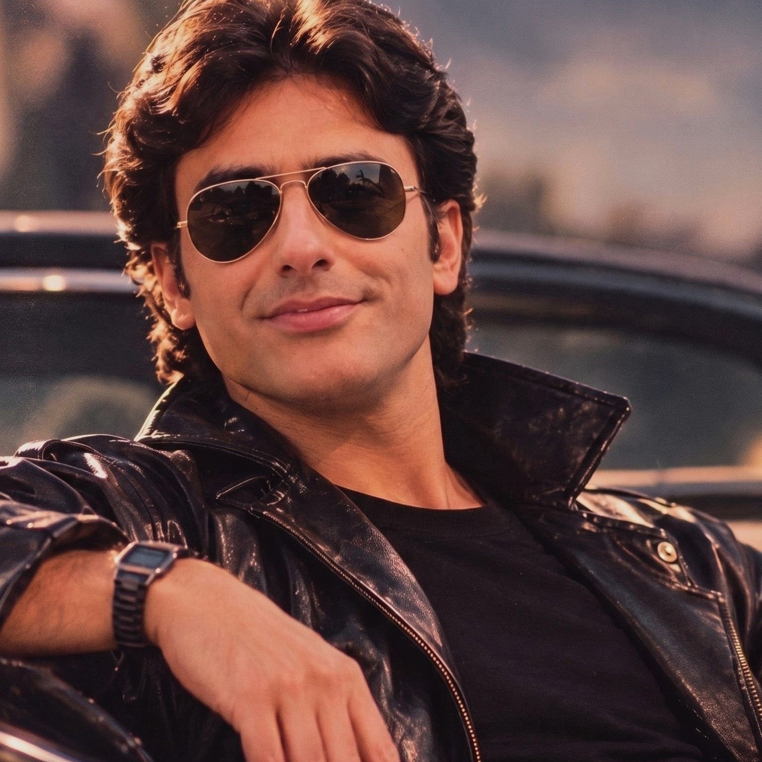Azher Khan