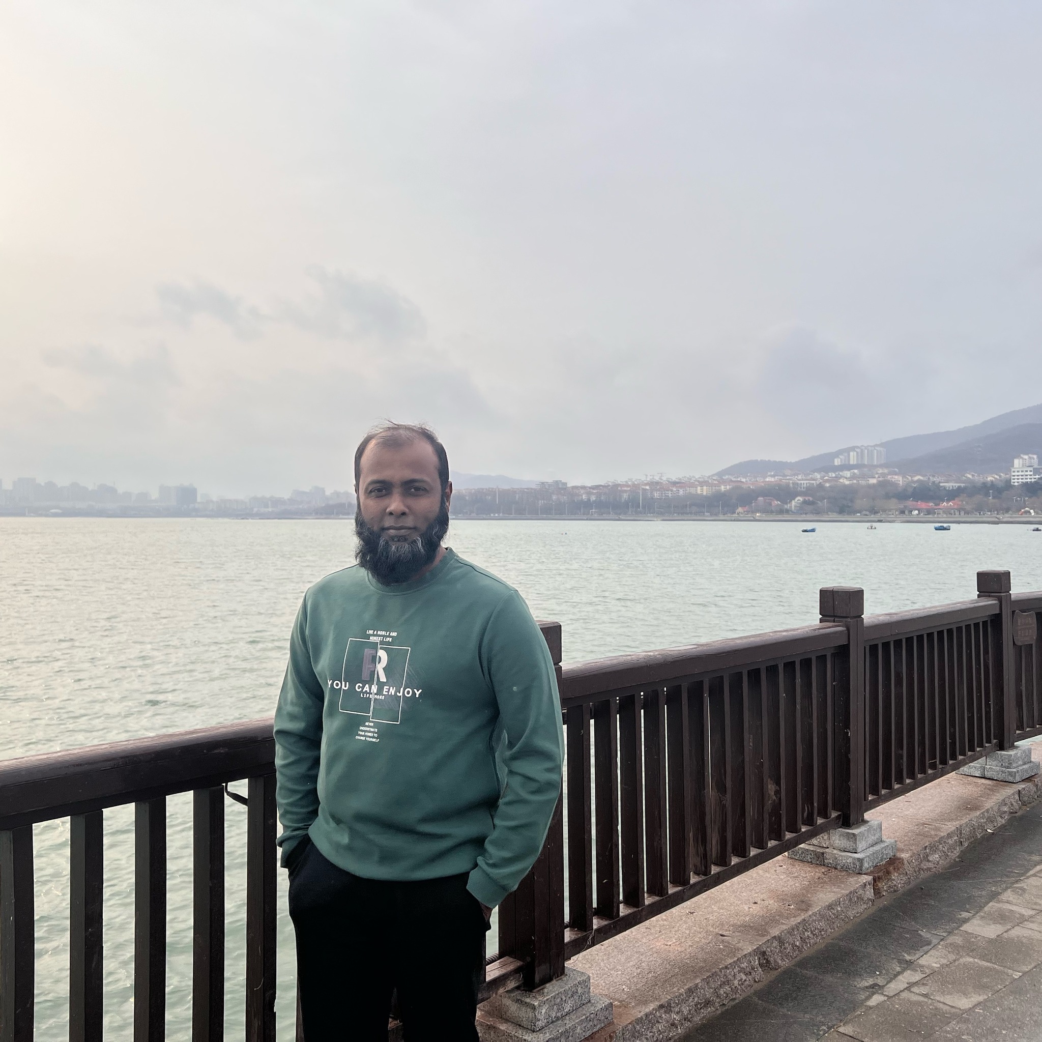 Abdullah Al Rahman