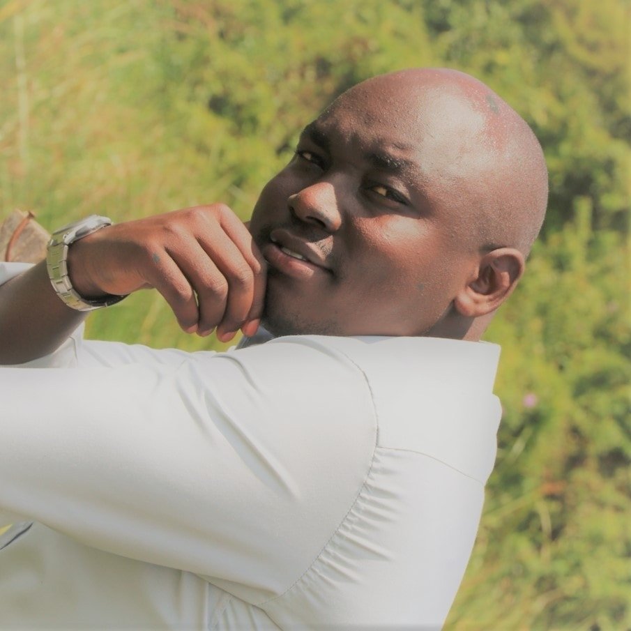 Enoch Kilajei - Happy birthday my Companion. | Facebook