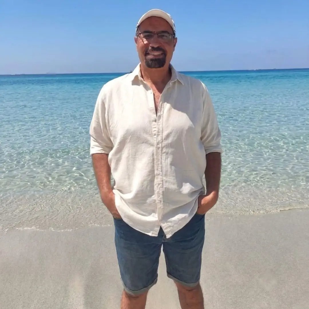 Medhat Ahmed