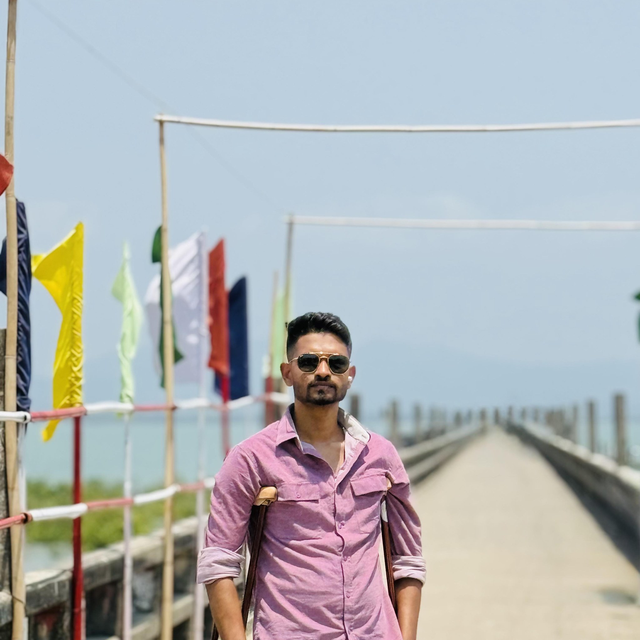 Sohel Reza