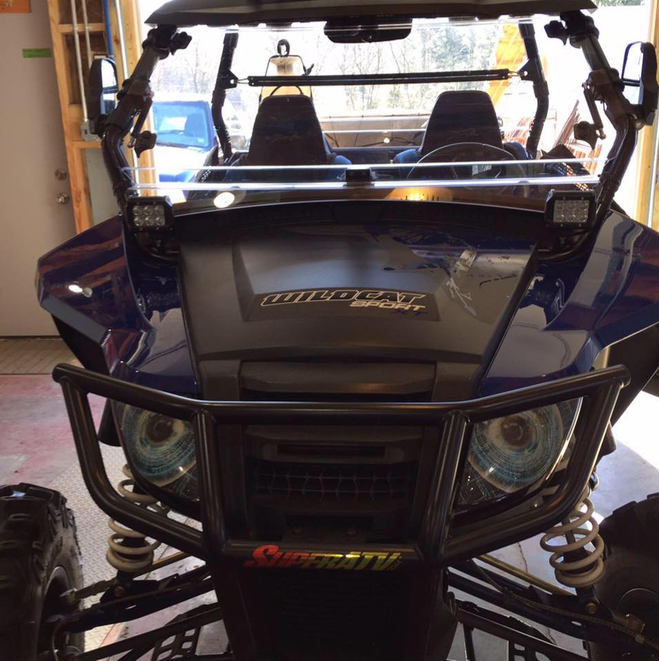 Here she is !!!!! #Kerriann #welder #winning #Godissogood #letsgo # ...