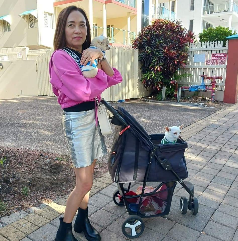 Palm Cove /Northern Beaches Community | Coucou! My name is Nikita, I’m ...