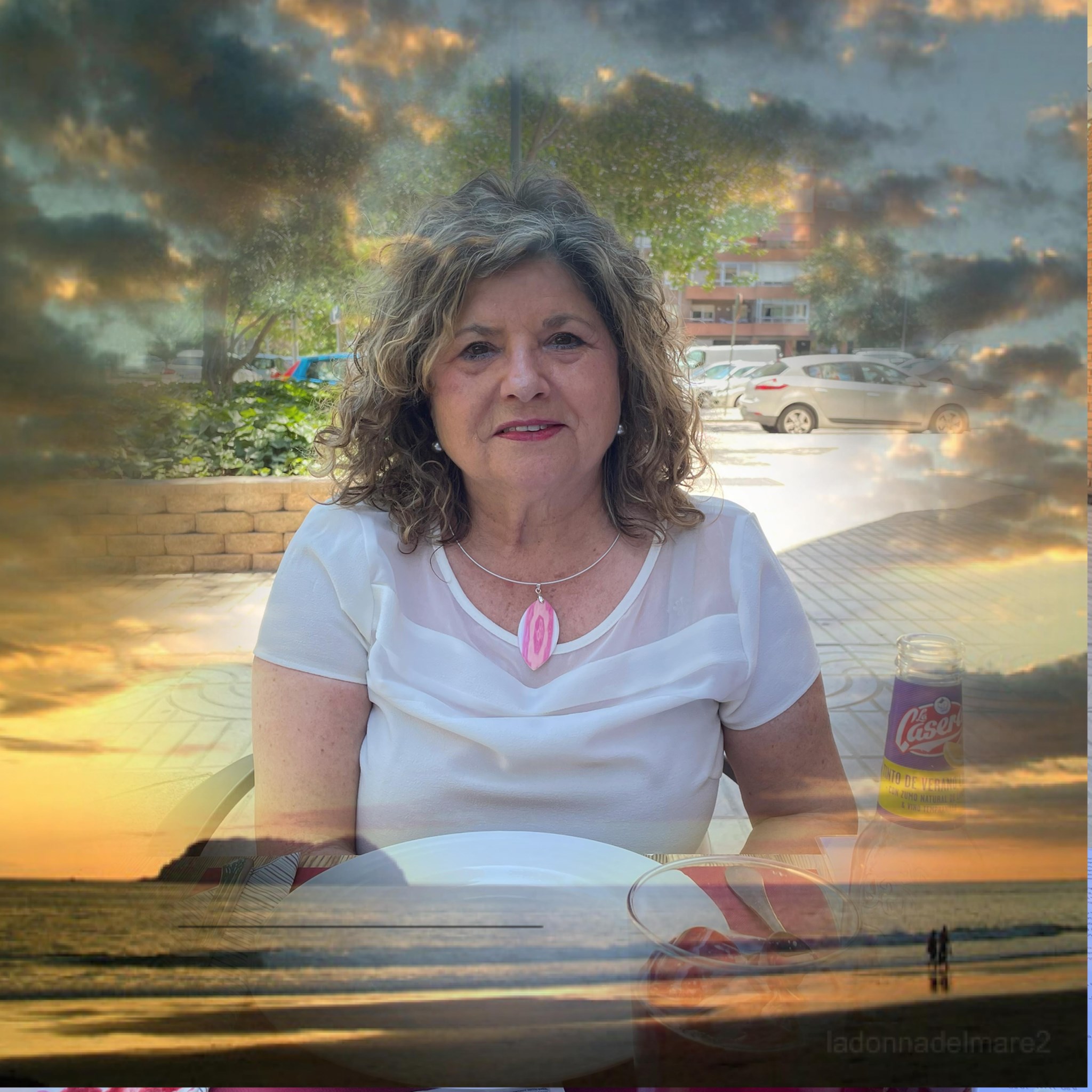 Marcelina Garcia Rangel