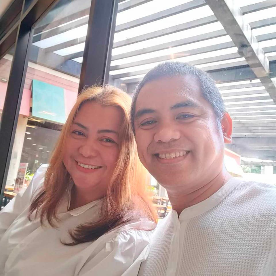 Amogene Manalo