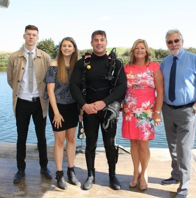 Dawlish Community | Hi there, I’ve heard what’s happened in Daish ...