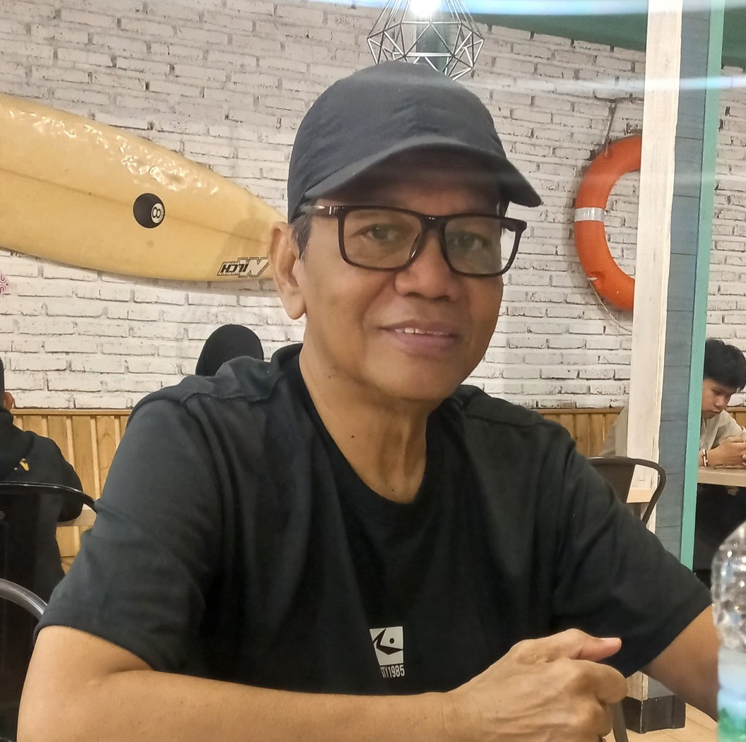 M Rais Abdullah