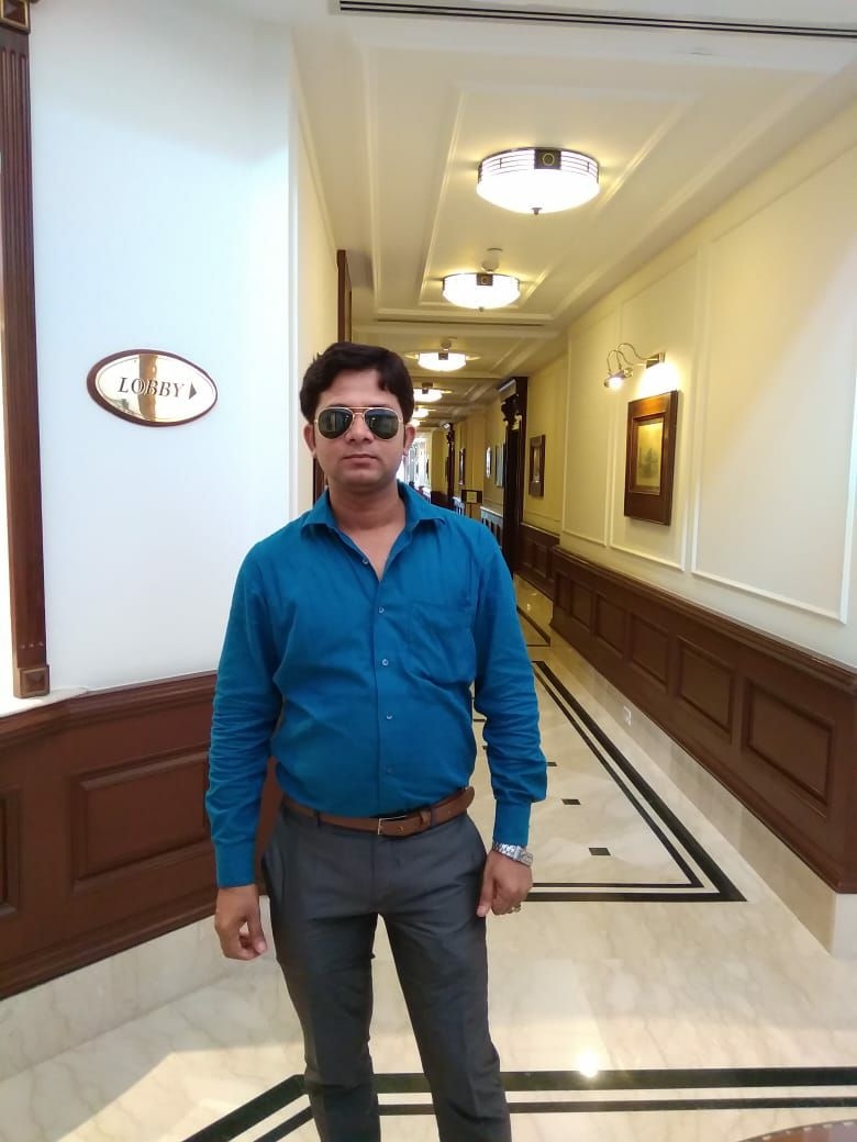 DrTanweer Atique