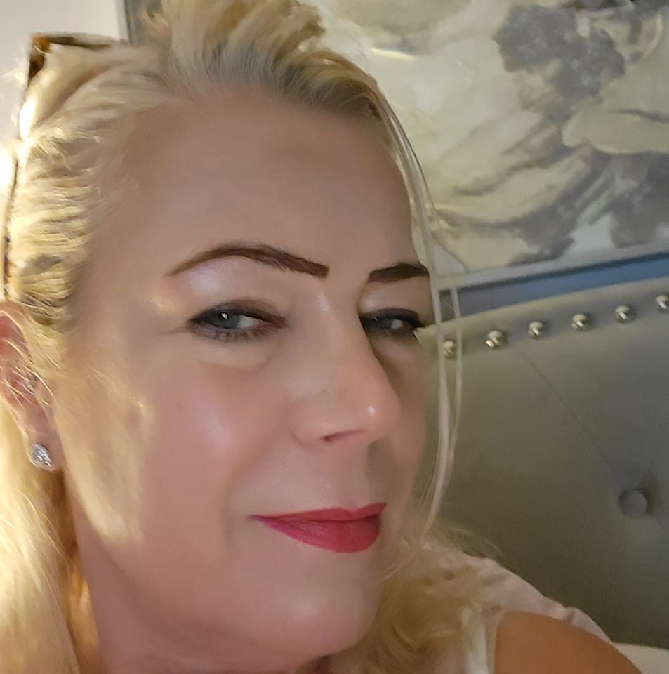 Annette Smailovic Joyce hat uns ein liebevolles Update aus Kanada ...