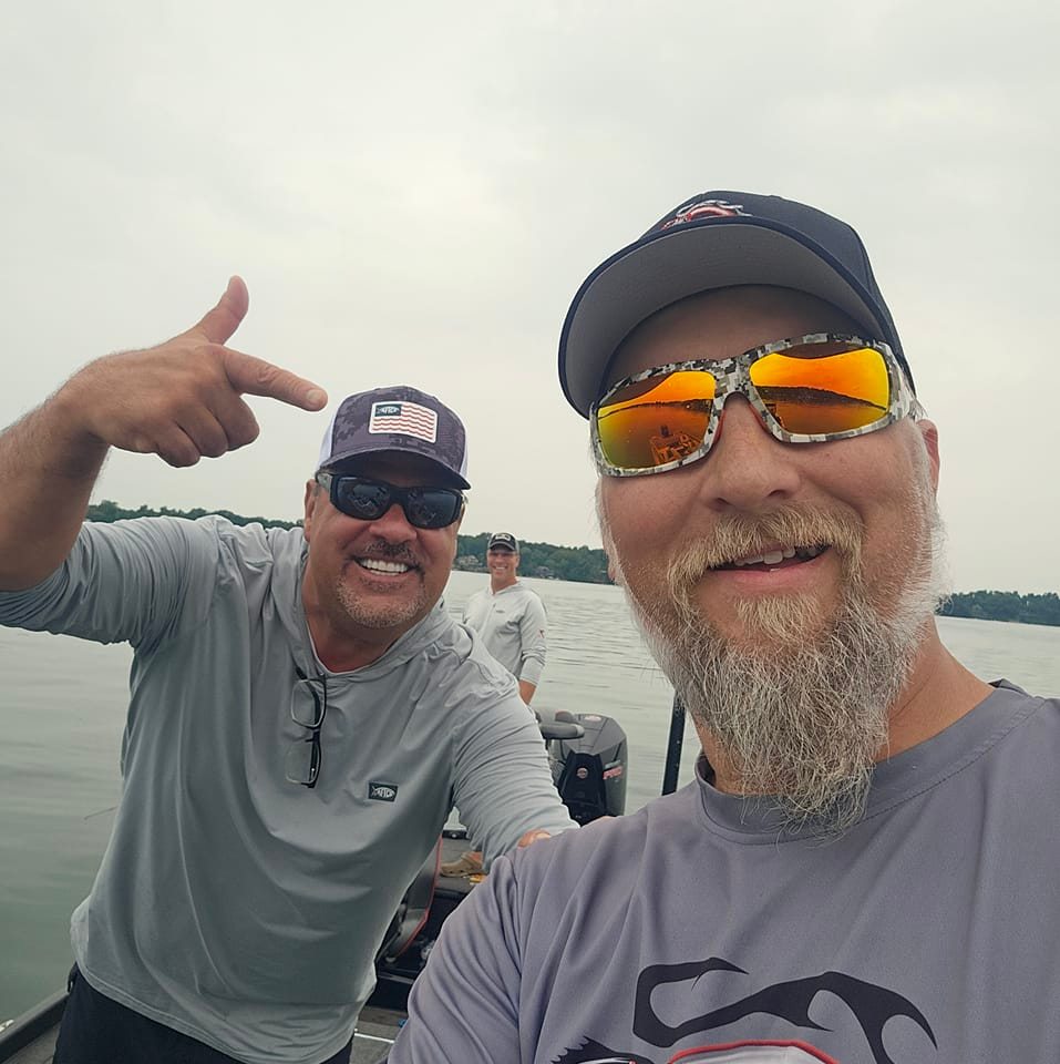 Toledo Bend Lake Regulations and Visitor Guide