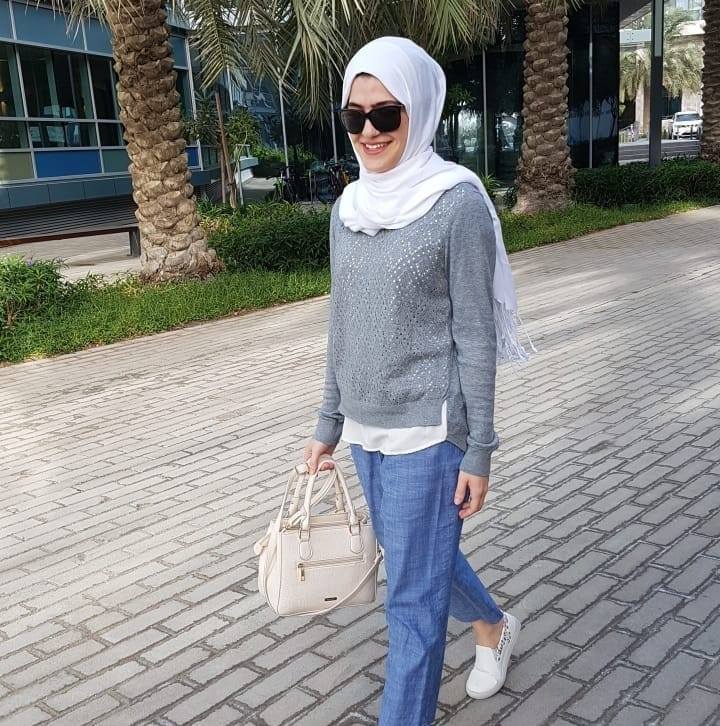 Fadwa Rostom