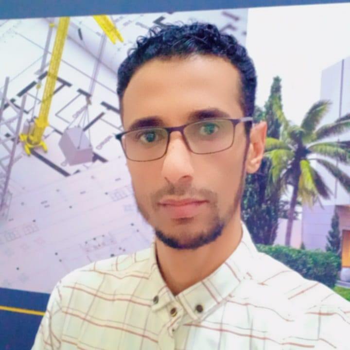 م.أنور محمد القباطي